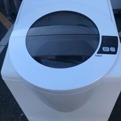 福岡市内配送設置無料AQW-LV800F-W 全自動洗濯機 SLASH（スラッシュ 