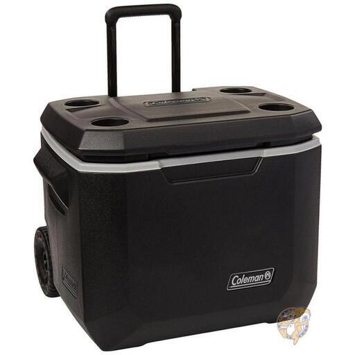 コールマン　エクストリーム　クーラボックス　約47L 日本未発売