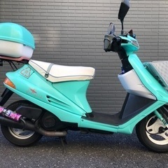 🛵アドレスv100を🛵PCX150に交換をしたい