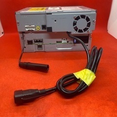 KENWOOD 簡単操作ナビ　MDV-L300 最新地図　Bluetooth し3