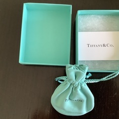 値下げ！★11月20日まで★ 正規品★新品未使用★ティファニー　ビーズ　ブレスレット