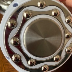 YA-MAN キャビスパRFコア　お風呂でつかえます