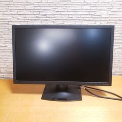 I・O DATA  EX-LD2071TB フルHD 液晶モニター