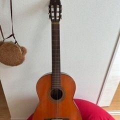 YAMAHA ギター　G-120A