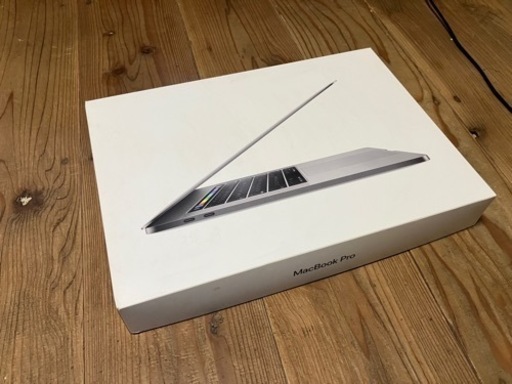 Macbook Pro 2017 ジャンク品 Macbook Pro 2017 (ジャンク品) ジャンク