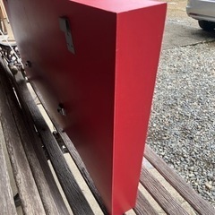 「Levi\'s」リーバイス社のビンテージ希少看板　中古