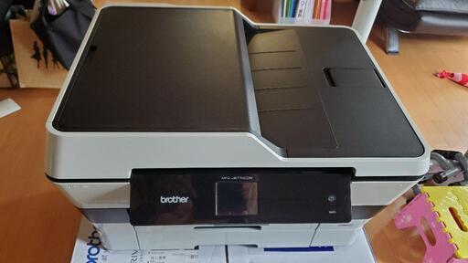 ブラザー brother プリンター 複合機 MFC-J6770CDW