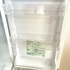 東芝  TOSHIBA 冷蔵庫   2019年製 153L