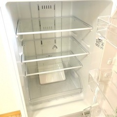 東芝  TOSHIBA 冷蔵庫   2019年製 153L