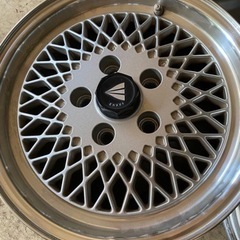 ENKEI ホイール　15インチ