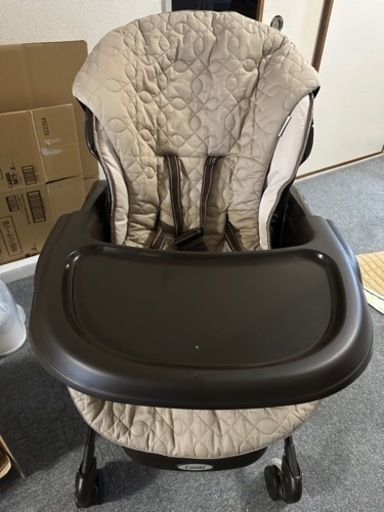 【決まりました】Combi CWL ネムリラ電動スウィングタイプ
