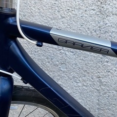 お取引決定済み【GIANT ジャイアント】クロスバイク　グラビエ