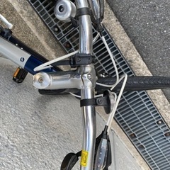 お取引決定済み【GIANT ジャイアント】クロスバイク　グラビエ