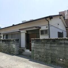 🏠東区の戸建て★家賃5.3万駐車場1台無料★1LDK　37.19㎡！！🏠の画像