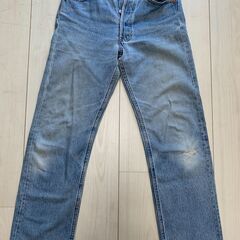 Made in USA 1994年3月製　501xx 29インチ...