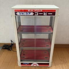 ドリンクウォーマーの中古が安い！激安で譲ります・無料であげます