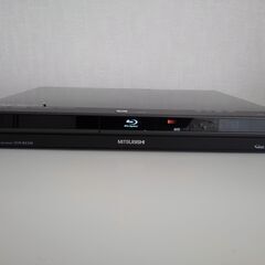 【商談成立】三菱 2011年製　DVR-BZ240　動作品