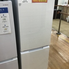 【トレファク神戸新長田 】SHARPの2ドア冷蔵庫2022年製で...
