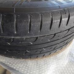 FD純正ホイール4本セット