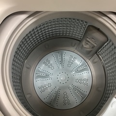 【トレファク神戸新長田 】AQUAの洗濯機2020年製です！!【取りに来れる方限定】