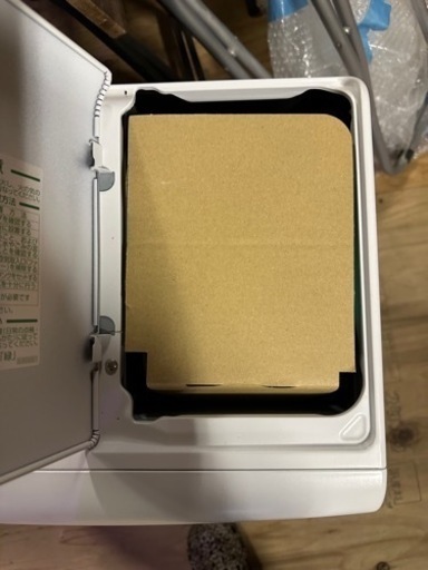 未使用 ダイニチ ブルーヒーター 木造10畳/コンクリ13畳 2022年 - その他 