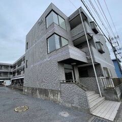 ⭐️8万円入居可💁つくばエクスプレス/六町駅 歩29分✨埼玉県八...