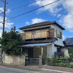 【駅近】４DKのデザイナー住宅🏠お洒落な一戸建て - 千葉市