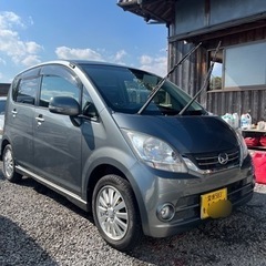 H22年式　ムーヴ VSⅢ  コミコミ価格‼︎ 車検長い‼︎