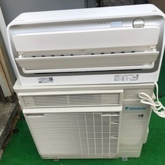 ダイキン ルームエアコン F56YTRXP-W 200V