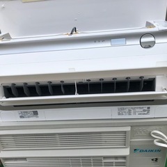 ダイキン ルームエアコン F56YTRXP-W 200V