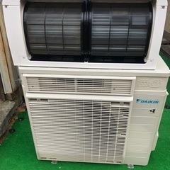 ダイキン ルームエアコン F56YTRXP-W 200V