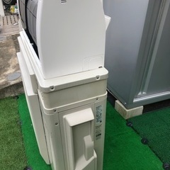 ダイキン ルームエアコン F56YTRXP-W 200V