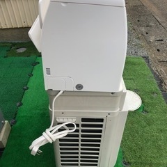 ダイキン ルームエアコン F56YTRXP-W 200V