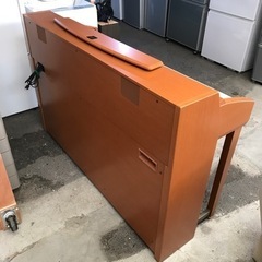 ロ2310-736 YAMAHA 電子ピアノ Clavinova CLP-280 2007年製 動作確認 