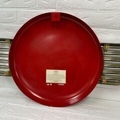 コカコーラ サインボタン 幅75cm 丸看板 羽付き アメリカン雑貨 壁掛け