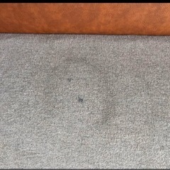 2.5かけソファーとオットマン