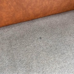 2.5かけソファーとオットマン