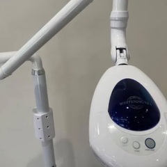 未開封】シャリオン最新型セルフホワイトニング機器