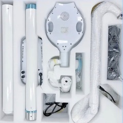 未開封】シャリオン最新型セルフホワイトニング機器