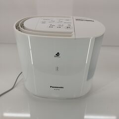 パナソニック 気化式加湿器 2020年製 Panasonic　/...