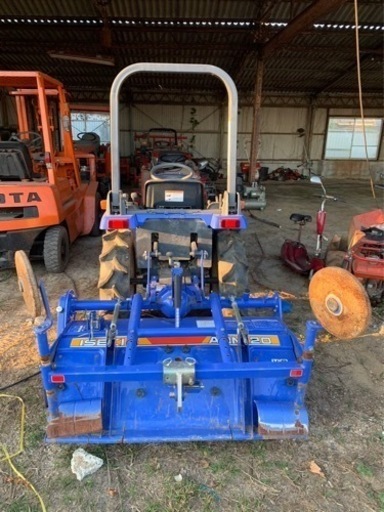 その他 TM150