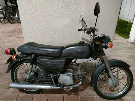 ベンリィCD90 HA03E ビンテージバイク ホンダ ベンリィCD90 HA03 フル