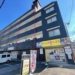 ⭐️10万円入居可💁西武池袋線/武蔵藤沢駅 歩11分✨埼玉…