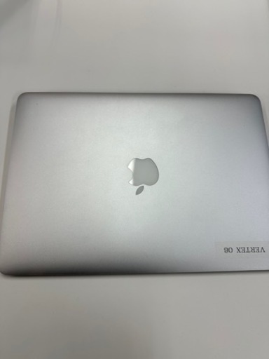 MacBookAIR 13インチ　2017年モデル
