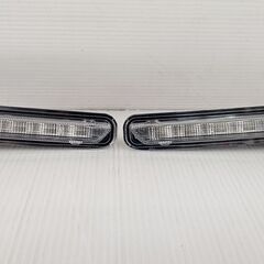 山口)トヨタ ライズ A200A/A210A LED デイライト...