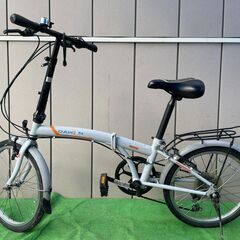 DAHON  92109