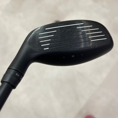 G425 5番ユーティリティー