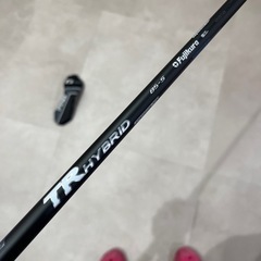 G425 5番ユーティリティー