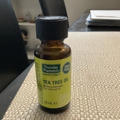 ★値下げ★Tea Tree Oil 100% Pure 50mL...