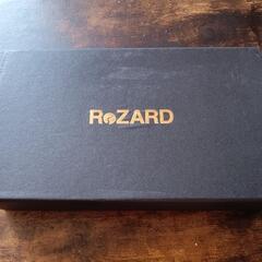 メガネケース＊ReZARD